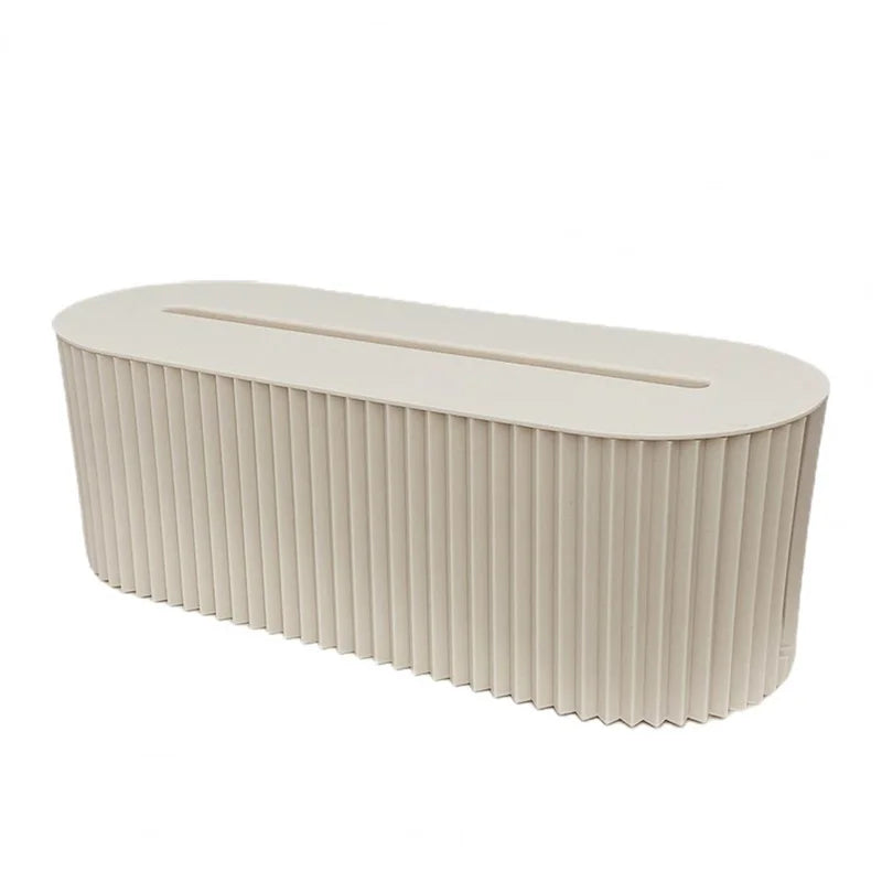 Nordic Plug Board Storage Box Cable Wire Organizer Case Wireless Wifi Router Bracelet Desktop Data Line Plug Holder Shelf