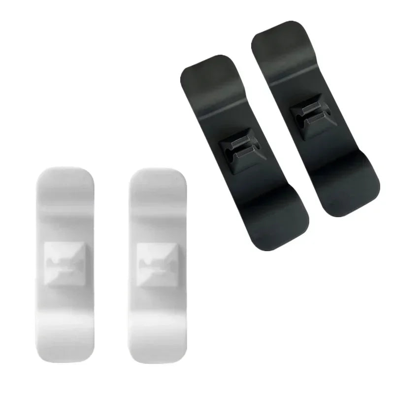 4Pcs Cord Storage Cable Wrap Attachment Compatible with for Kitchenaid Stand Mixer as Kitchen Aid Cable Organizer