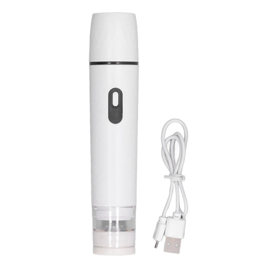Portable Mini Electric Air Pump Handheld Vacuum Sealer Cordless Sealing Machine Tool for Food Storage Vacuum Sealer Pump