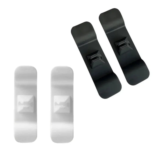 4Pcs Cord Storage Cable Wrap Attachment Compatible with for Kitchenaid Stand Mixer as Kitchen Aid Cable Organizer