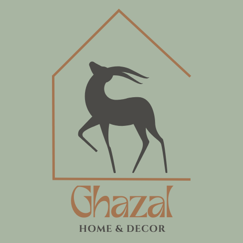 Ghazal Home & Decor